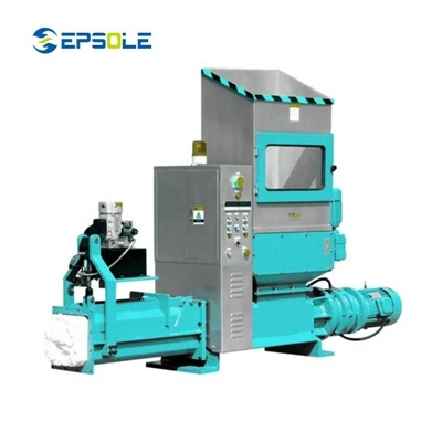 Meaisín compactor EPS